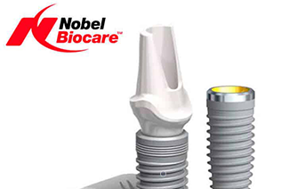 Имплантаты Nobel Biocare (США – Швеция)